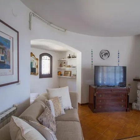 Villa Club Villamar - Cantonada