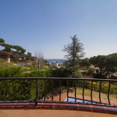 Villa Club Villamar - Cantonada Sant Antoni De Calonge