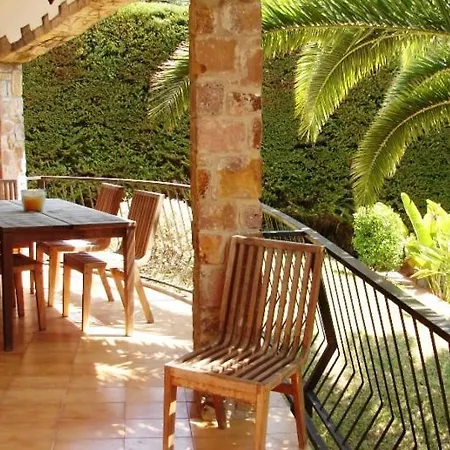Club Villamar - Cantonada Villa *