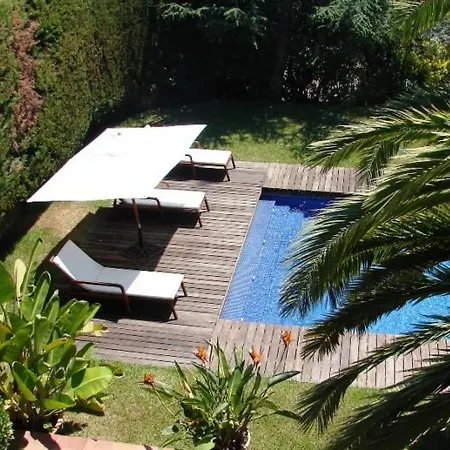 Villa Club Villamar - Cantonada *