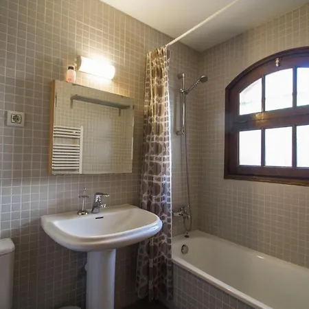 Villa Club Villamar - Cantonada Sant Antoni De Calonge