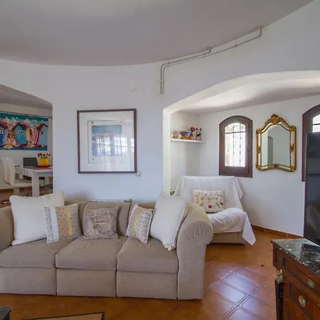 Villa Club Villamar - Cantonada Sant Antoni De Calonge