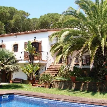 Club Villamar - Cantonada Villa Sant Antoni De Calonge